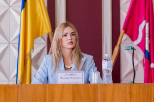 Нарада з керівниками територіальних громад Черкаського району