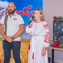 Незалежності України — 35