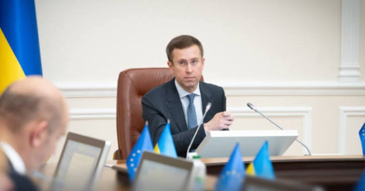 Уряд розподілив 35 млрд грн на реалізацію Планів стійкості