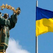 24 серпня Україна відзначає найбільше державне свято – День Незалежності