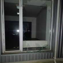 Ігор Табурець про ситуацію в області на ранок 28 серпня