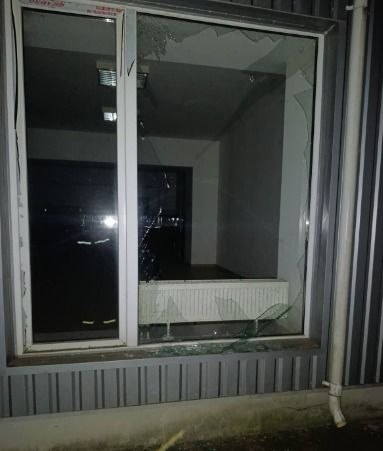 Ігор Табурець про ситуацію в області на ранок 28 серпня