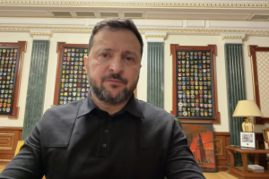 Звернення Президента України