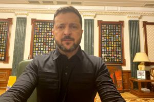 Звернення Президента України