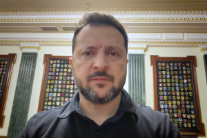 Звернення Президента України