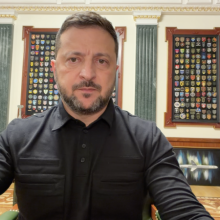 Звернення Президента України