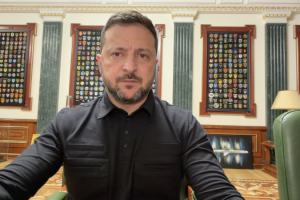 Звернення Президента України