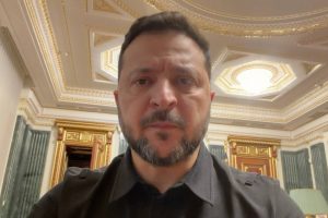 Звернення Президента України