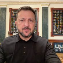 Звернення Президента України
