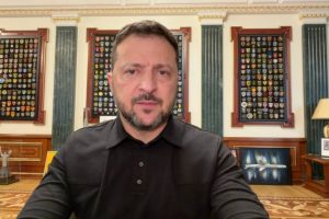 Звернення Президента України