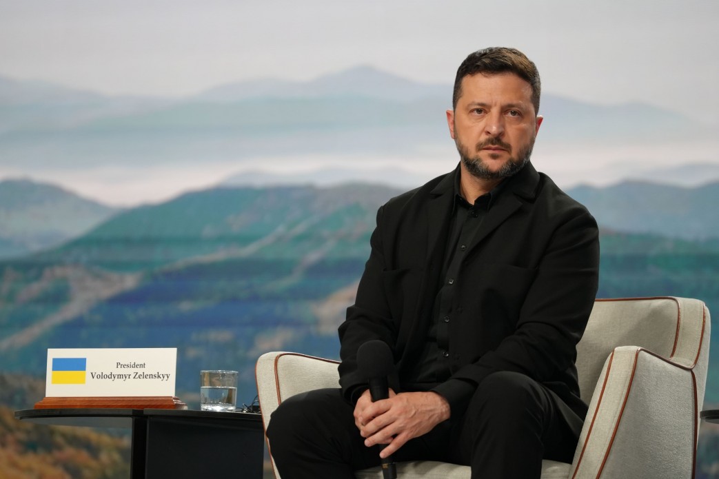 Країни Карпатського регіону мають значний потенціал співпраці в оборонній, енергетичній, транспортній галузях – Президент під час Карпатського економічного форуму