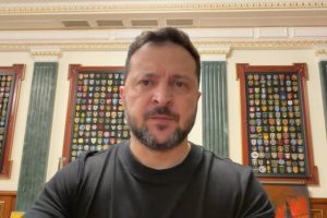 Звернення Президента України
