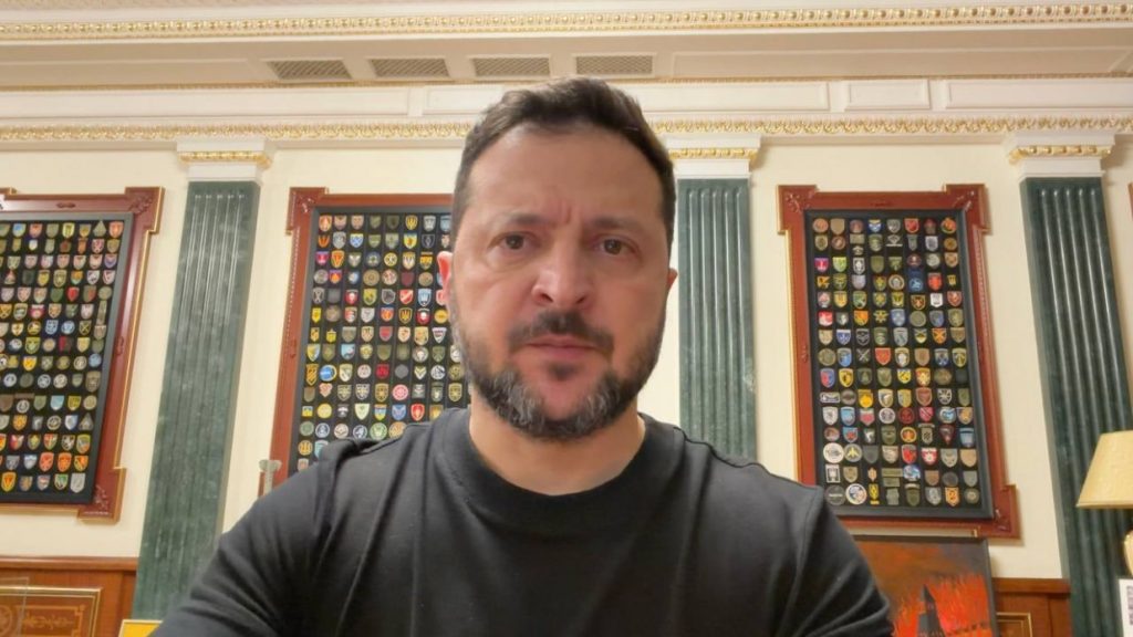 Звернення Президента України