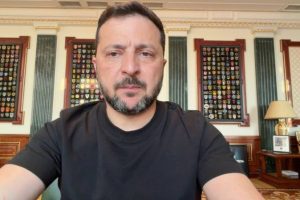 Звернення Президента України