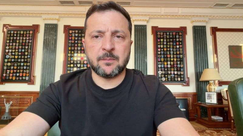Звернення Президента України