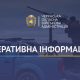 Ігор Табурець про ситуацію в області на ранок 15 вересня (ОНОВЛЕНО)