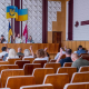 Відбулася тридцять восьма позачергова сесія районної ради