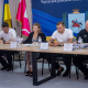Сильний фронт починається із сильного тилу