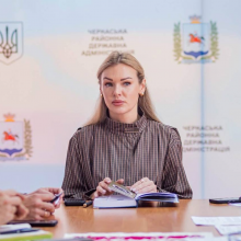 Розпочали робочий тиждень з апаратної наради
