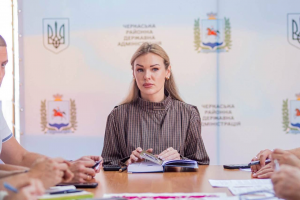 Розпочали робочий тиждень з апаратної наради