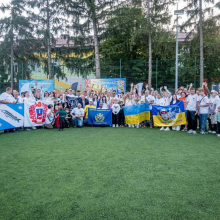 На Черкащині стає ще більше можливостей для відновлення ветеранів через спорт!