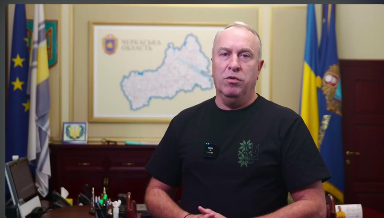 “Нам важливо розуміти реальну картину”, – Ігор Табурець звернувся до батьків школярів