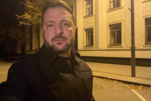 Звернення Президента України