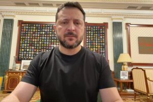 Звернення Президента України