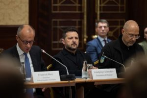 Звернення Президента України
