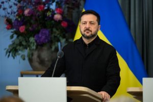 Звернення Президента України