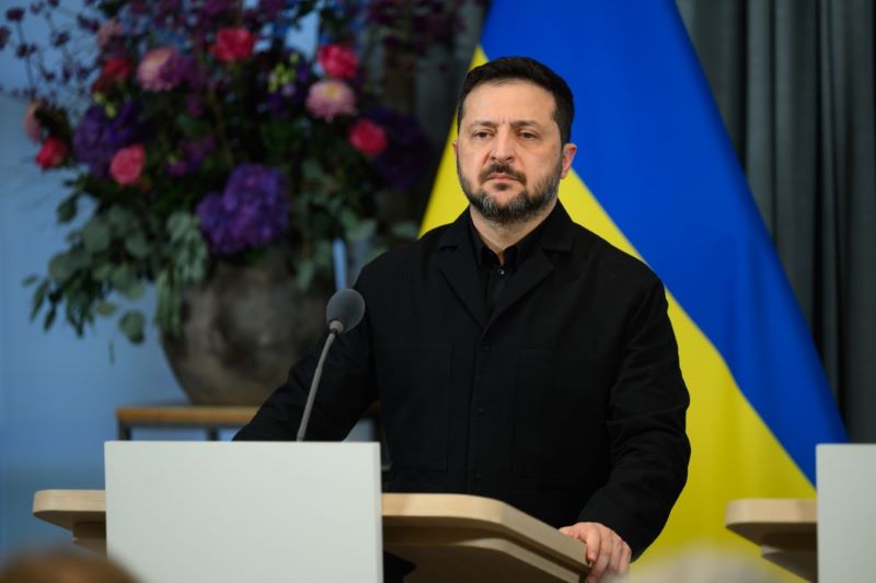 Звернення Президента України