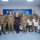 “Козацький дух живе в наших Захисниках”: у Черкасах відзначили День захисників і захисниць України