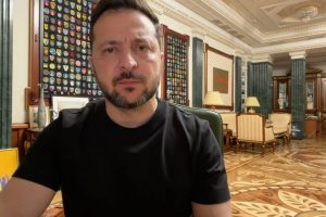 Звернення Президента України
