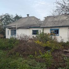 Ігор Табурець про наслідки ворожих атак на Черкащині
