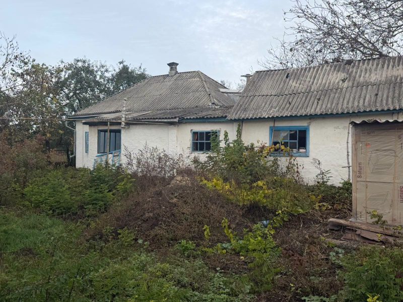 Ігор Табурець про наслідки ворожих атак на Черкащині