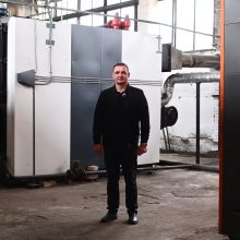 Корсунь-Шевченківська громада готова до опалювального сезону