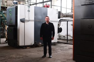Корсунь-Шевченківська громада готова до опалювального сезону