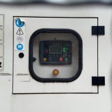 Заклади охорони здоров’я Черкаського району готуються до можливих енергетичних викликів
