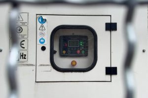 Заклади охорони здоров’я Черкаського району готуються до можливих енергетичних викликів