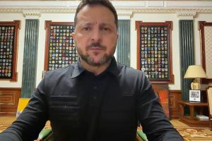 Звернення Президента України