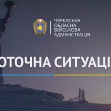 Ігор Табурець про ситуацію в області на ранок 7 жовтня