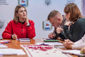 Підготовка до зими та підтримка ветеранів: про що говорили на апаратній нараді