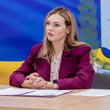 Оборона – головний пріоритет