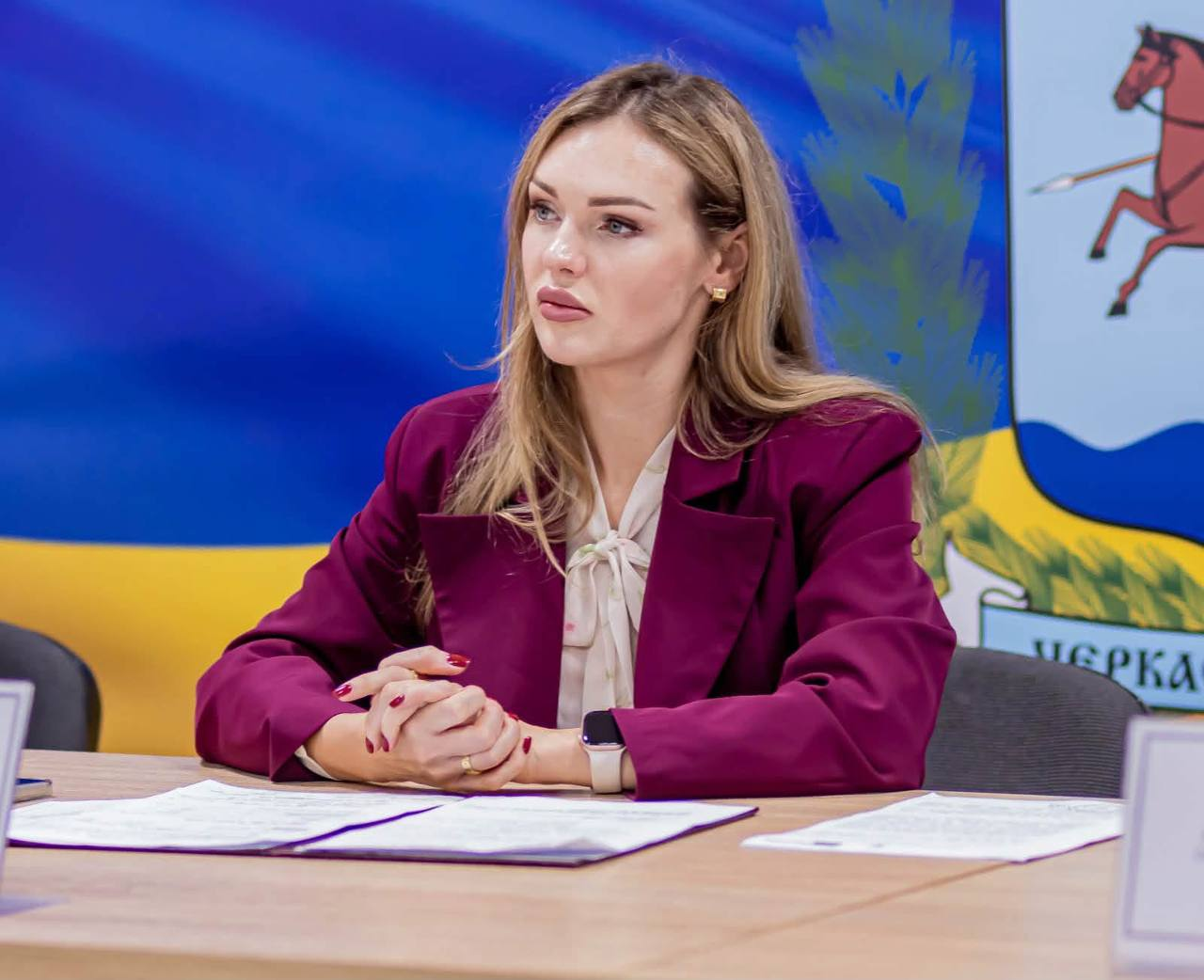 Оборона – головний пріоритет