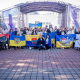 Традиційні змагання «Бійці духу»