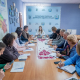 Розпочали тиждень з апаратної наради