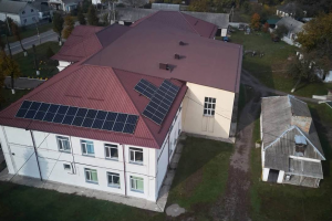 Енергостійкість освітніх закладів: робочий візит до Руськополянської громади