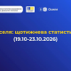 єОселя: за тиждень 178 українських родин отримали доступну іпотеку